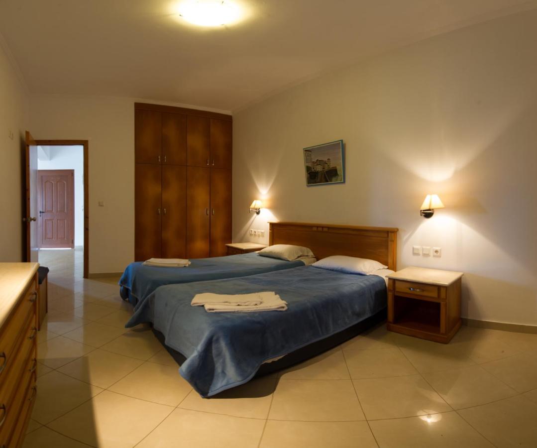 Stemma Hotel ซีดารี ภายนอก รูปภาพ