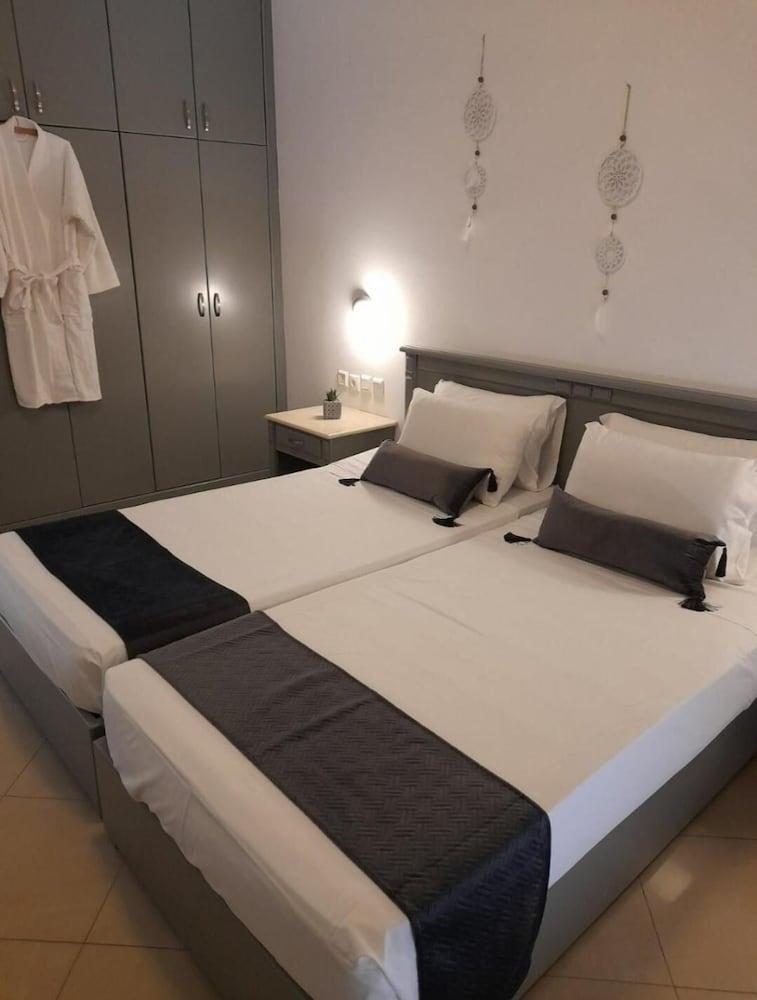 Stemma Hotel ซีดารี ภายนอก รูปภาพ