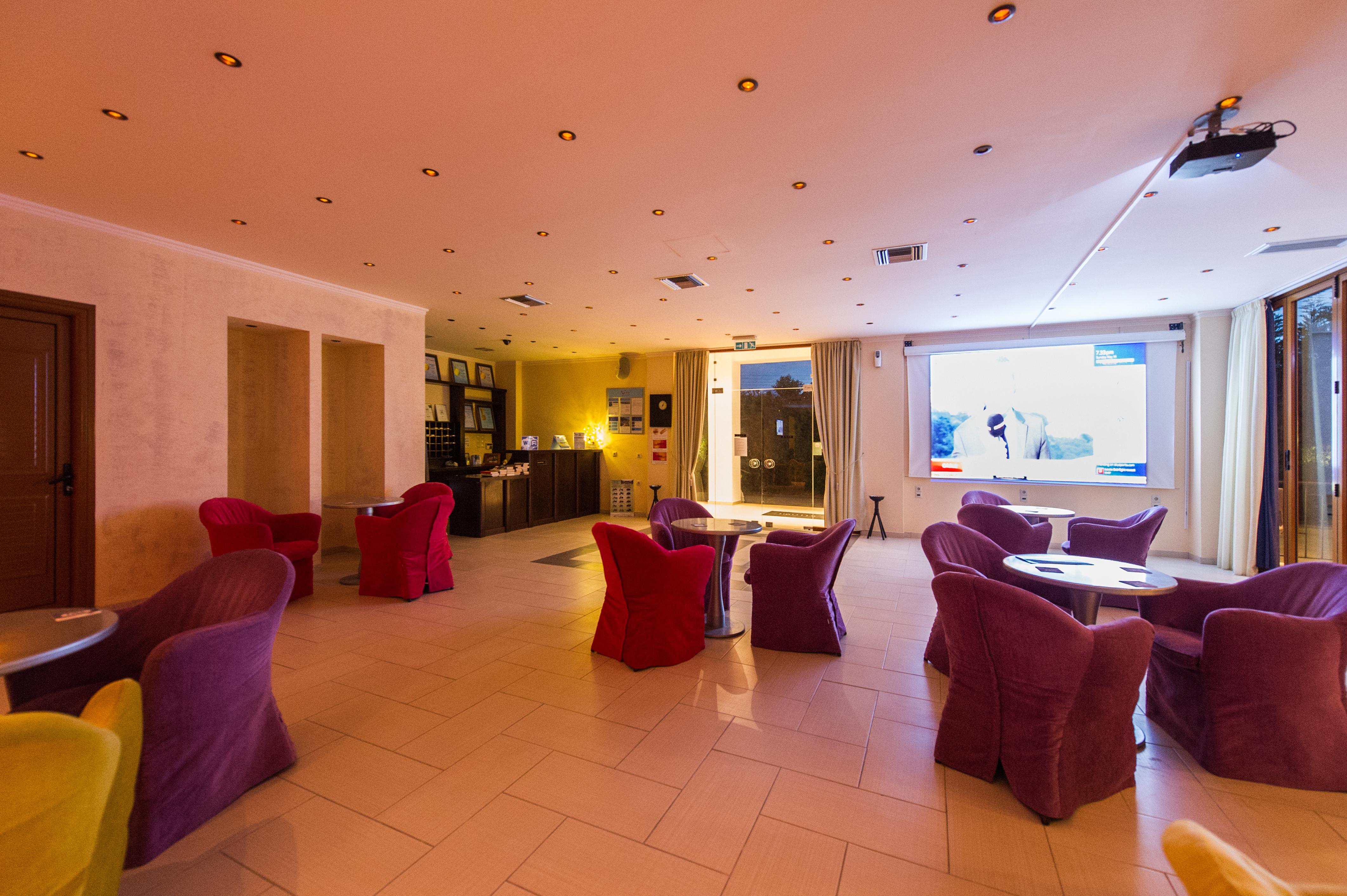 Stemma Hotel ซีดารี ภายนอก รูปภาพ
