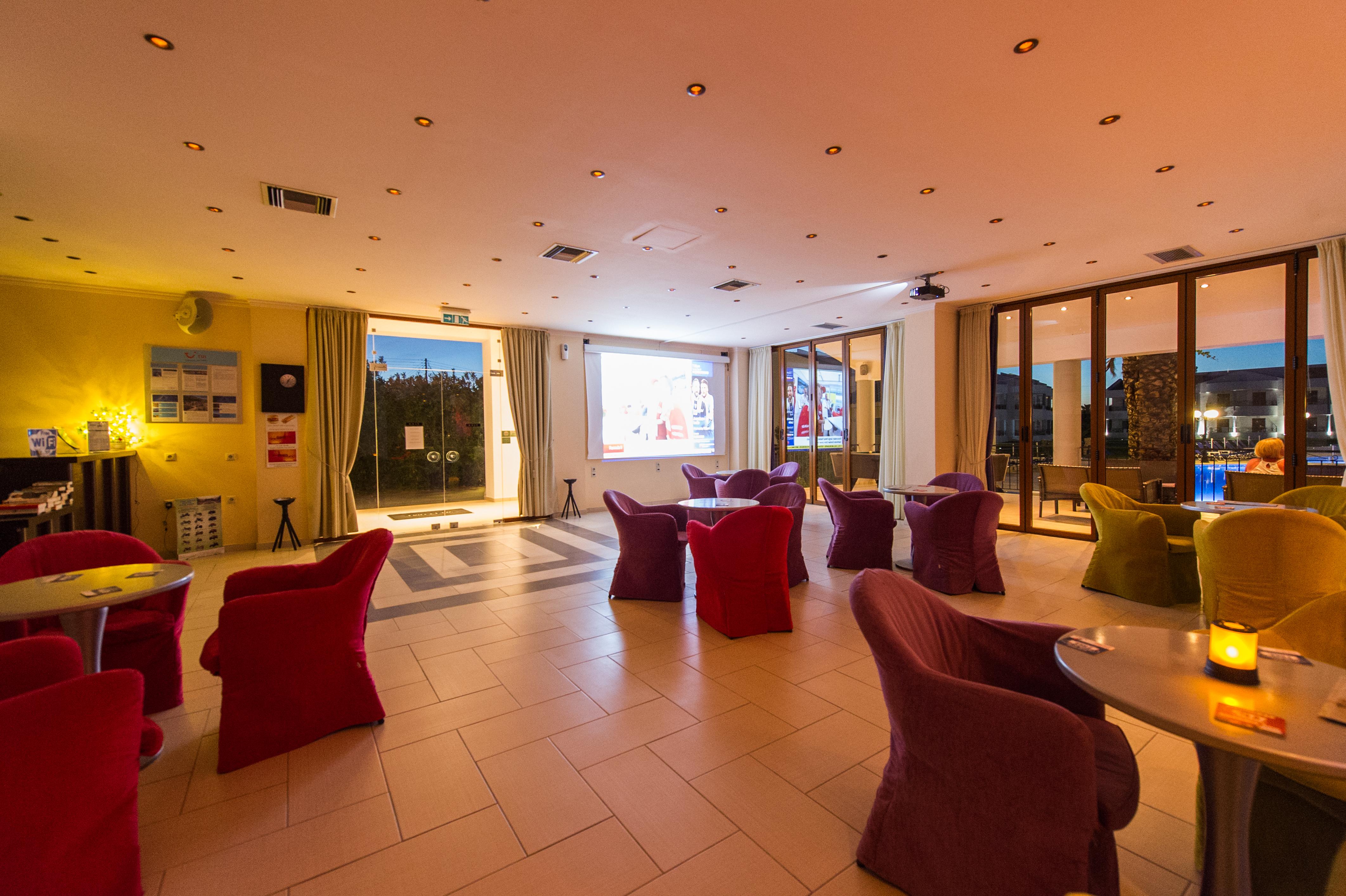 Stemma Hotel ซีดารี ภายนอก รูปภาพ