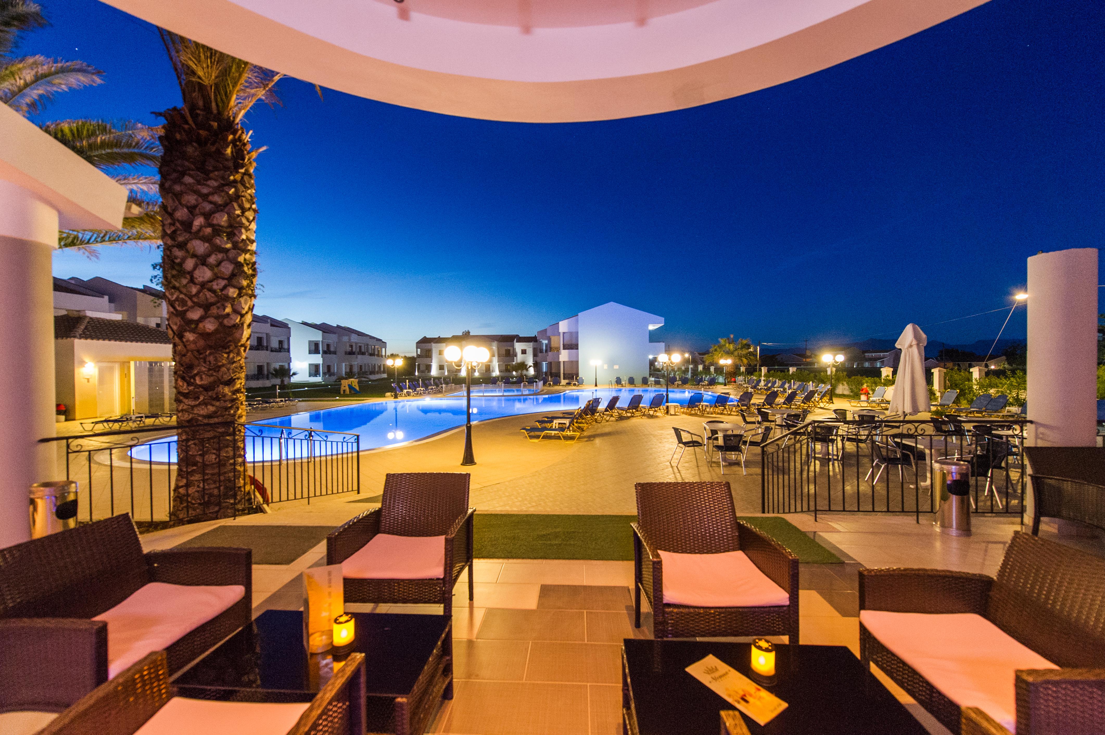 Stemma Hotel ซีดารี ภายนอก รูปภาพ