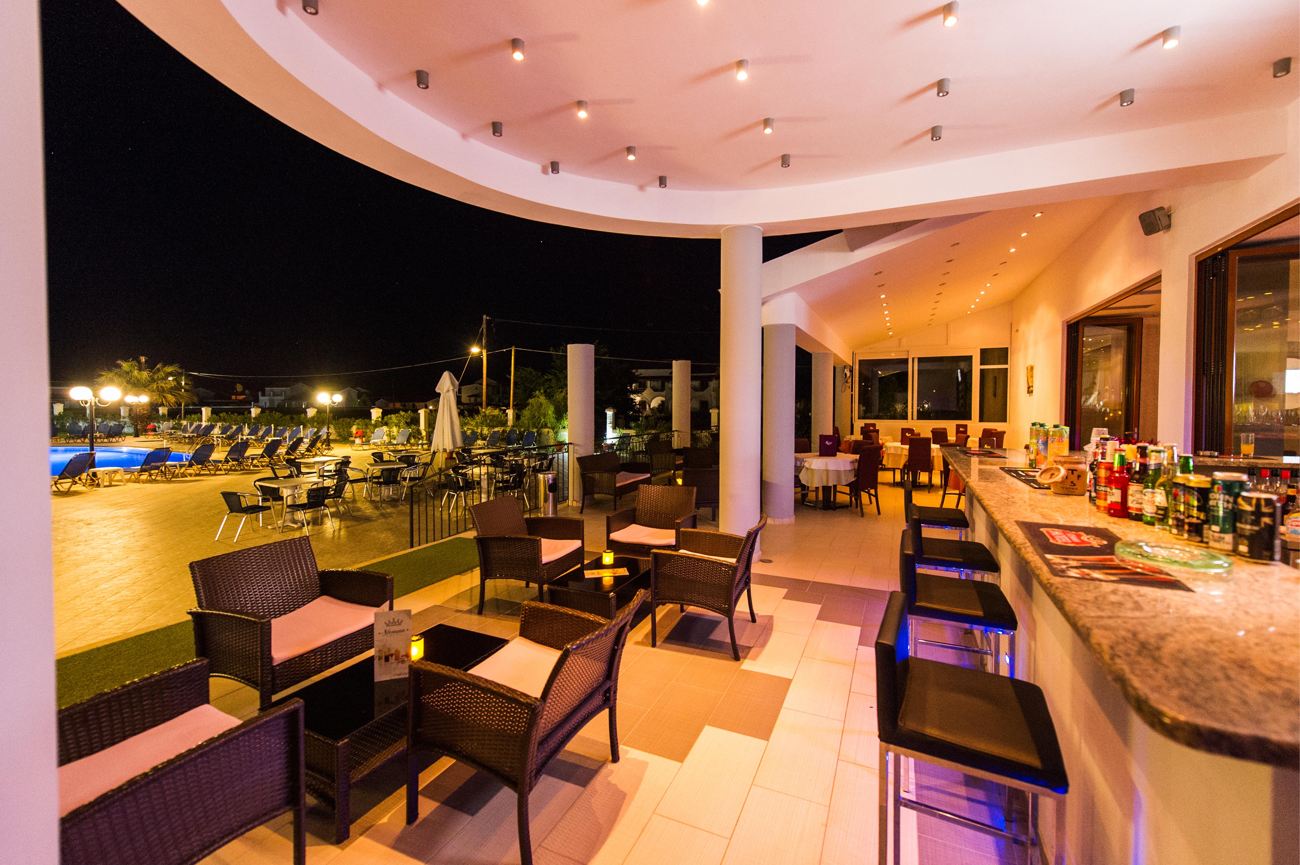 Stemma Hotel ซีดารี ภายนอก รูปภาพ
