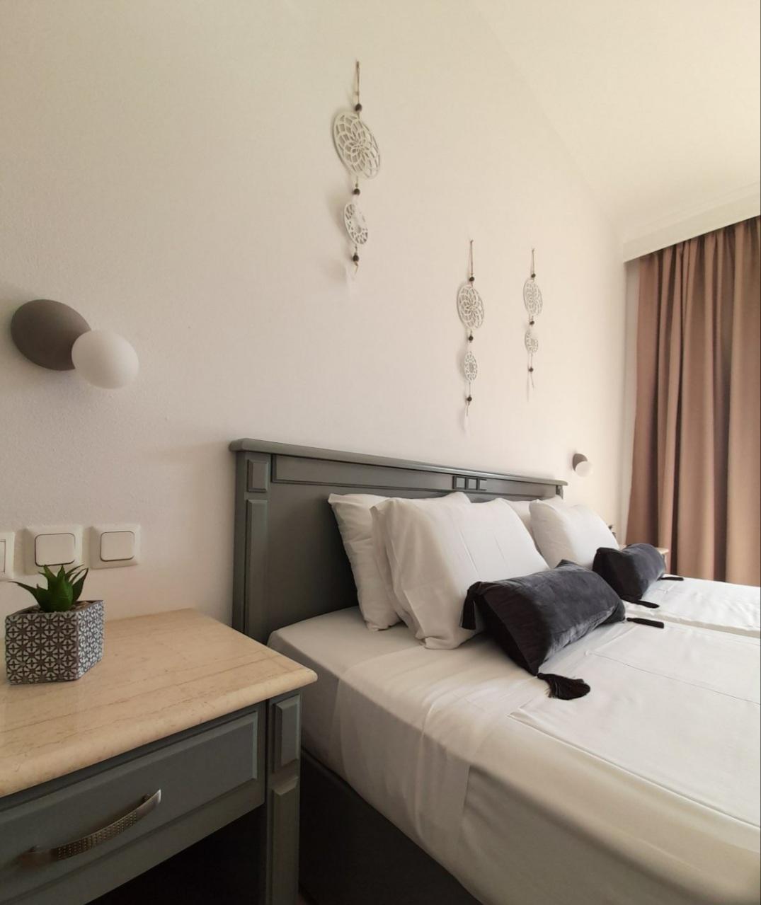 Stemma Hotel ซีดารี ภายนอก รูปภาพ