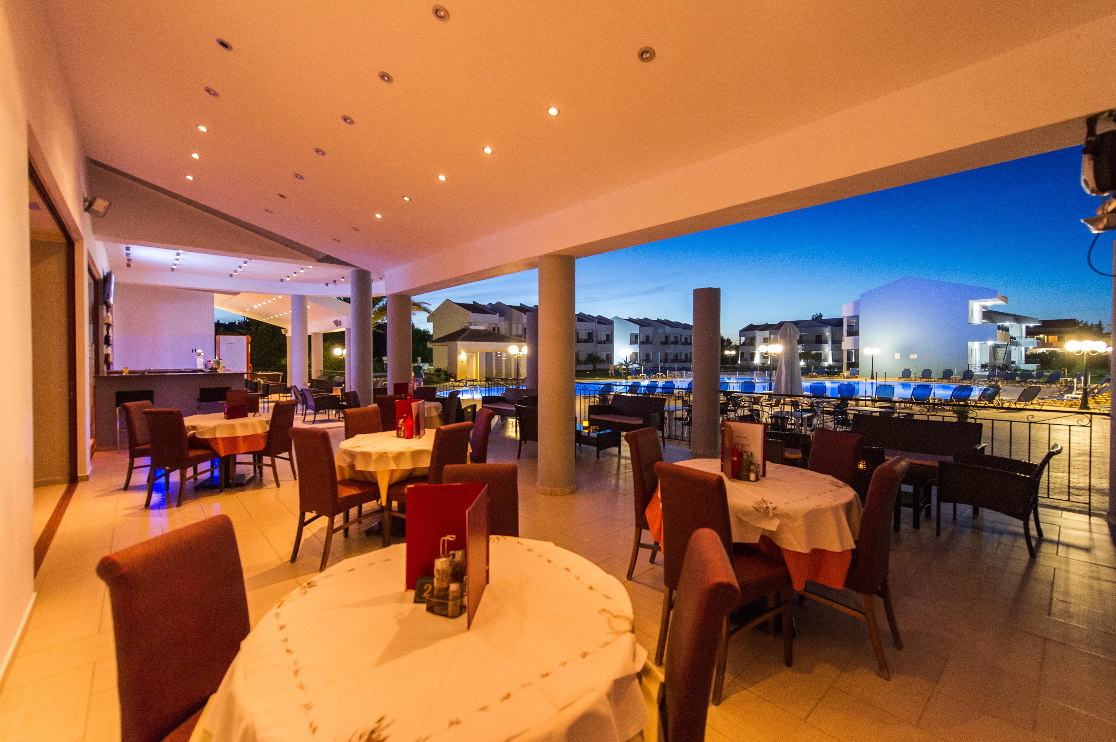 Stemma Hotel ซีดารี ภายนอก รูปภาพ