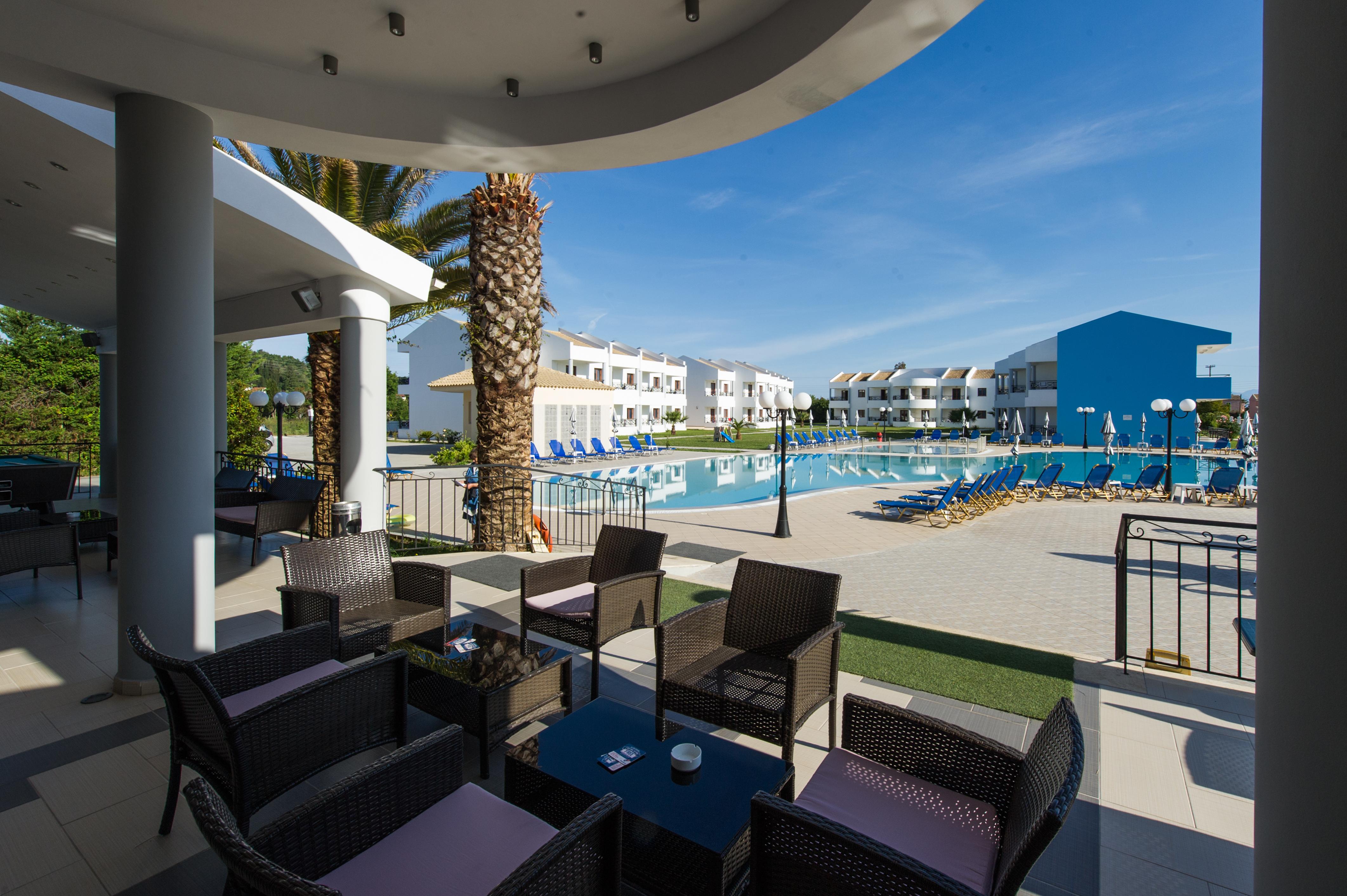 Stemma Hotel ซีดารี ภายนอก รูปภาพ
