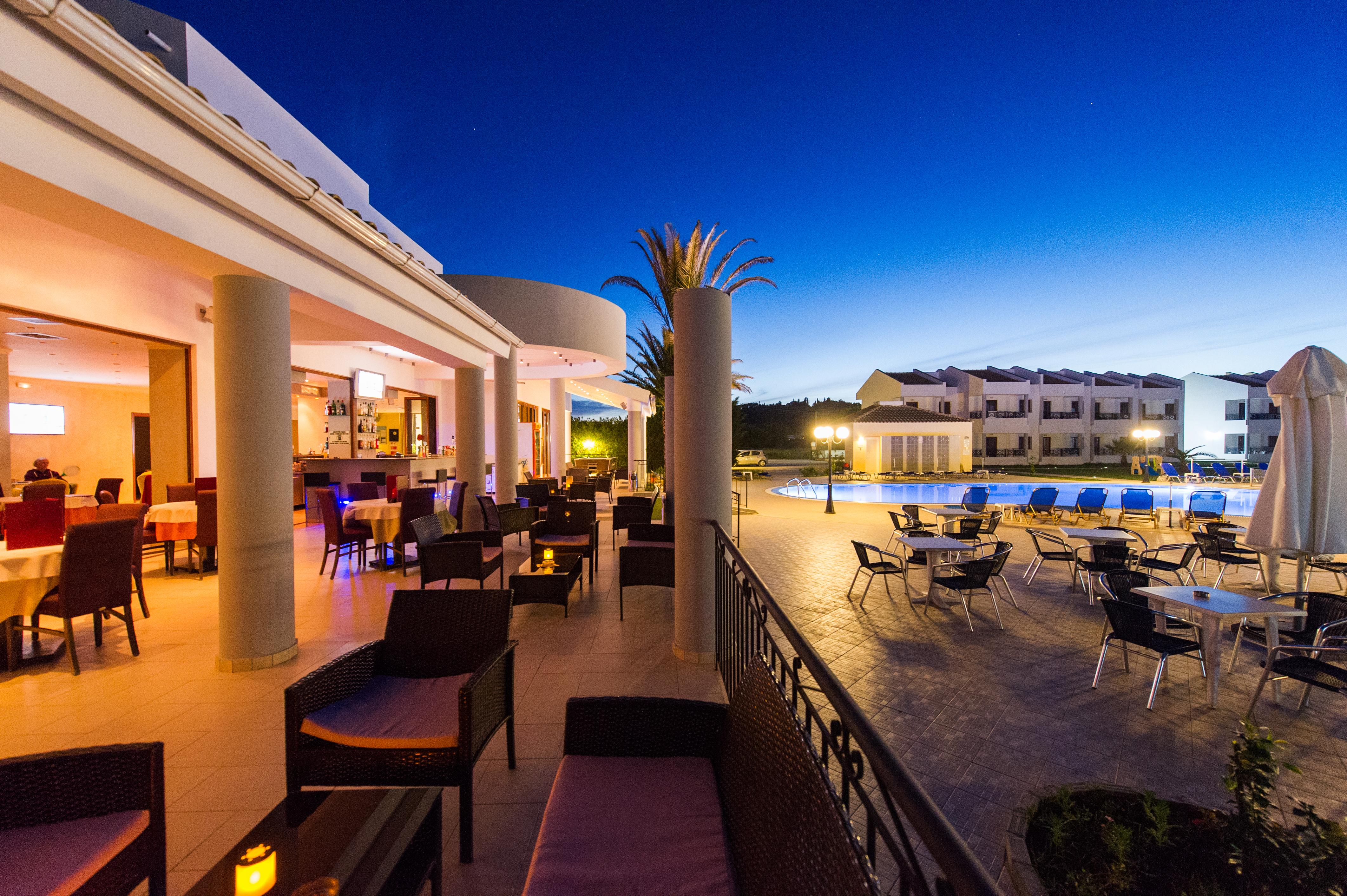 Stemma Hotel ซีดารี ภายนอก รูปภาพ