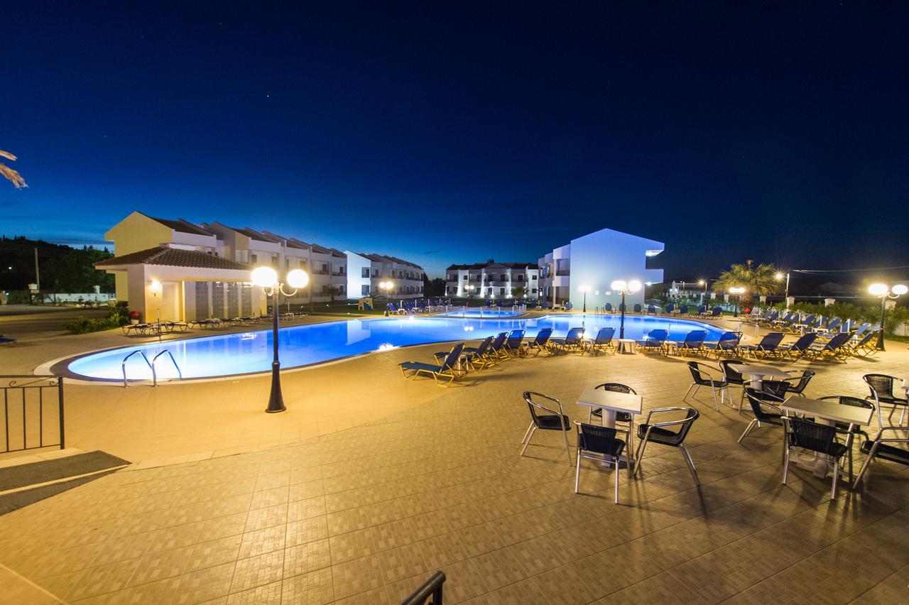 Stemma Hotel ซีดารี ภายนอก รูปภาพ